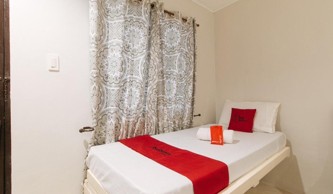לוסנה Reddoorz Premium @ Ouan'S The Farm Resort מראה חיצוני תמונה