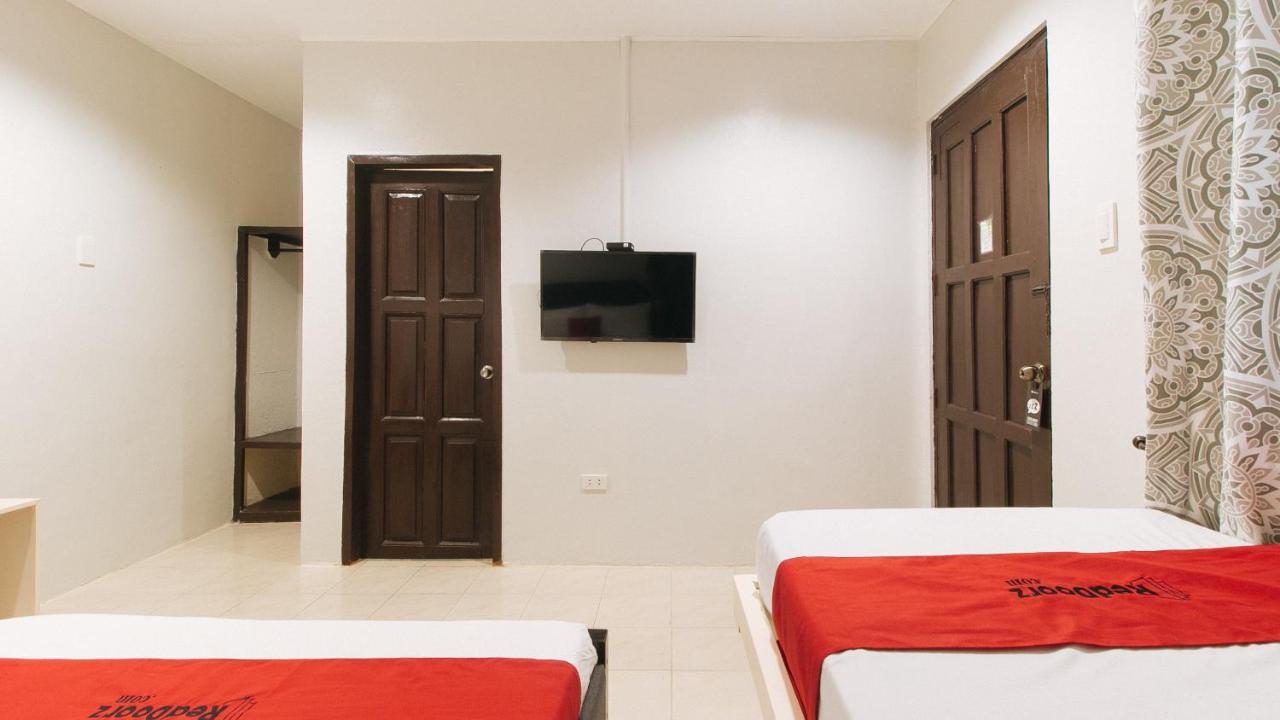 לוסנה Reddoorz Premium @ Ouan'S The Farm Resort מראה חיצוני תמונה
