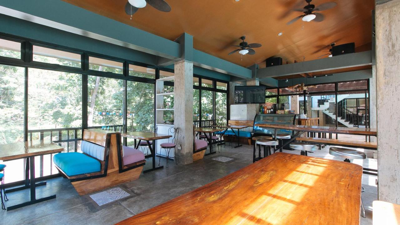 לוסנה Reddoorz Premium @ Ouan'S The Farm Resort מראה חיצוני תמונה