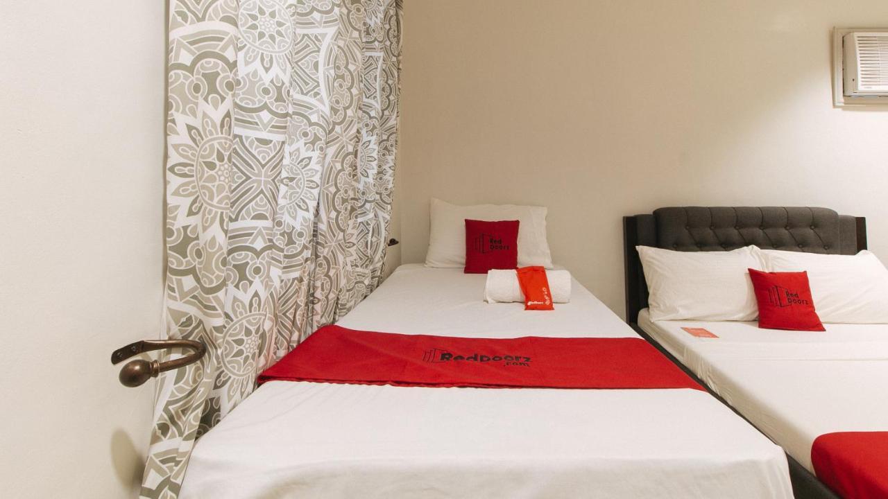 לוסנה Reddoorz Premium @ Ouan'S The Farm Resort מראה חיצוני תמונה