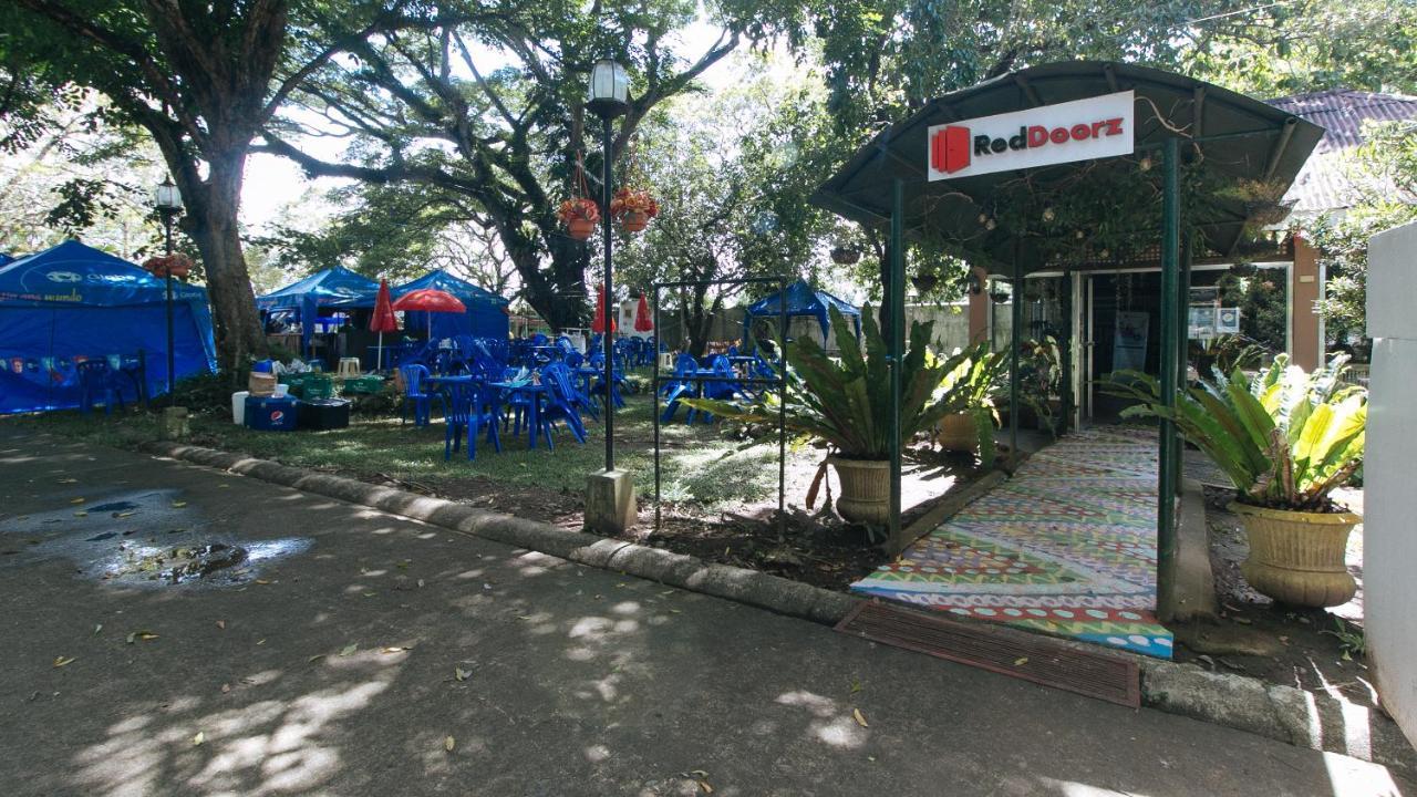 לוסנה Reddoorz Premium @ Ouan'S The Farm Resort מראה חיצוני תמונה