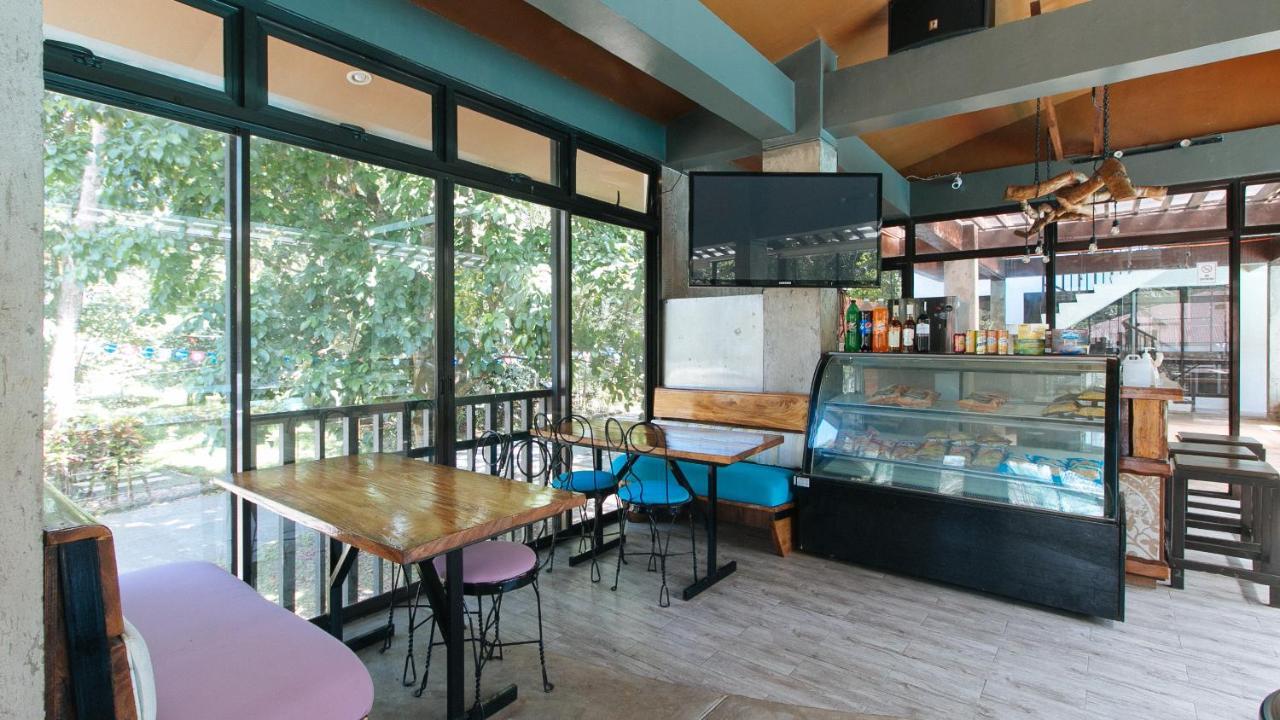 לוסנה Reddoorz Premium @ Ouan'S The Farm Resort מראה חיצוני תמונה
