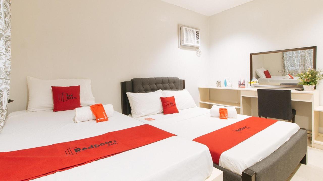 לוסנה Reddoorz Premium @ Ouan'S The Farm Resort מראה חיצוני תמונה