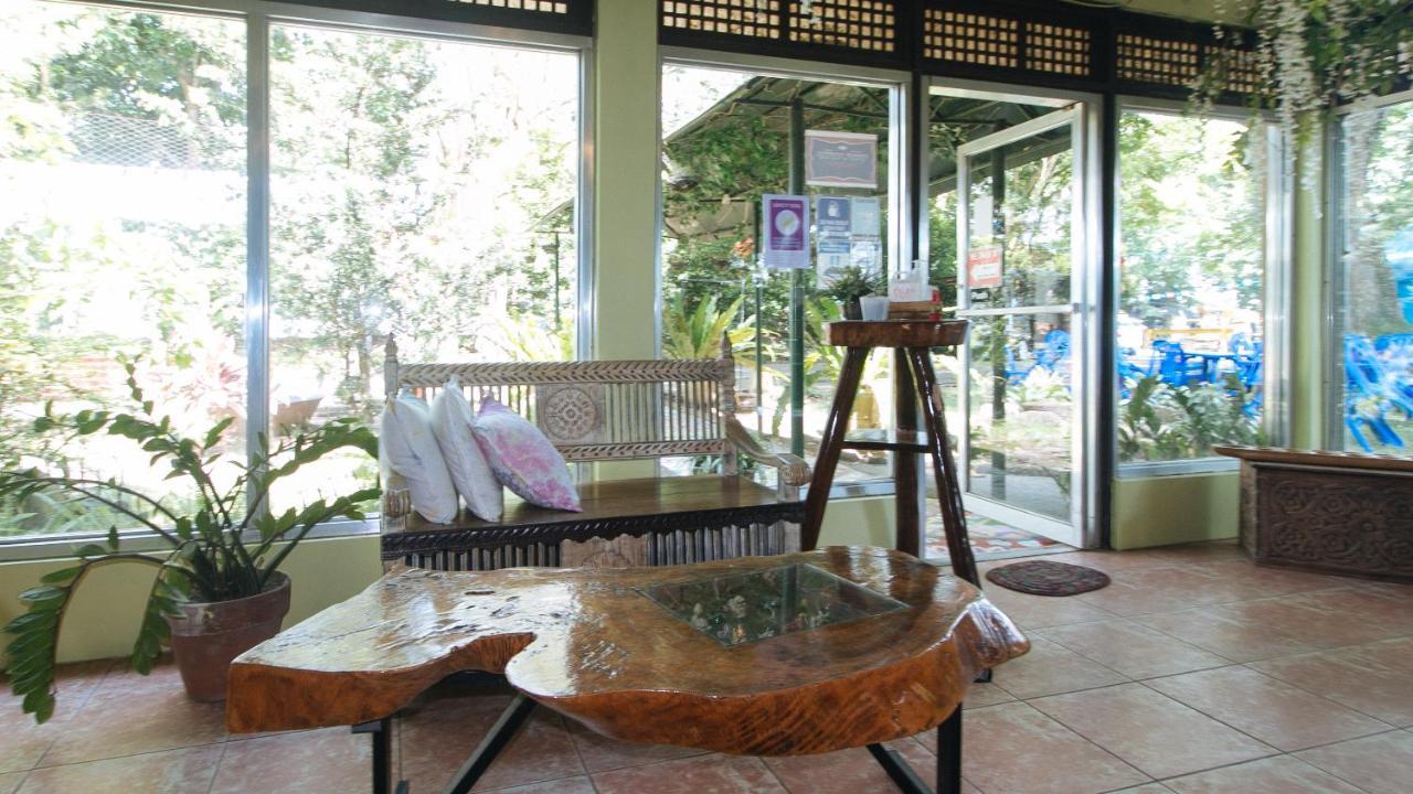 לוסנה Reddoorz Premium @ Ouan'S The Farm Resort מראה חיצוני תמונה