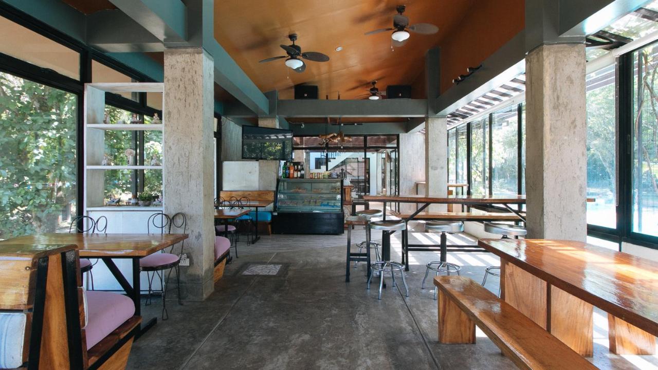 לוסנה Reddoorz Premium @ Ouan'S The Farm Resort מראה חיצוני תמונה